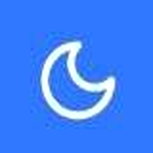 Sleep icon